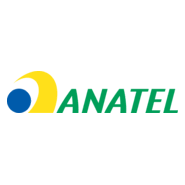 Logo Anatel